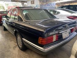 مێرسێدس بێنز S-Class